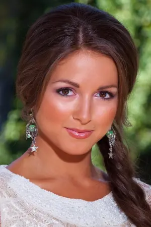 Фото  (Anna Shurochkina) #183601