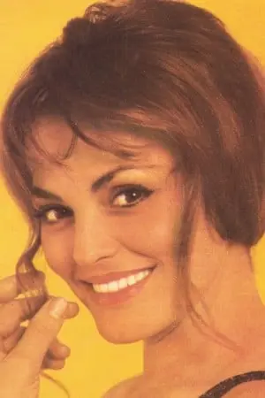 Фото Катрін Рувель (Catherine Rouvel) #170113