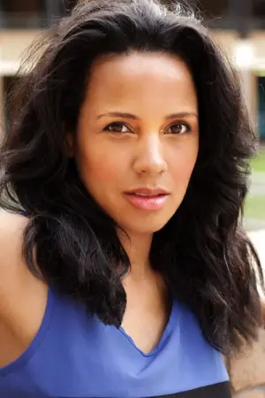 Фото Шантель Джеймісон #288230