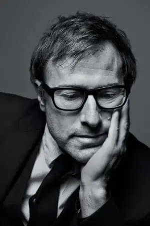 Фото Девід О. Рассел (David O. Russell) #75107