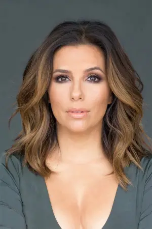 Фото Єва Лонгорія (Eva Longoria) #327653