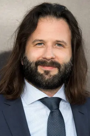 Фото Гарі Доберман #5251