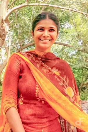 Фото  (Jyotika Chouhan) #315951