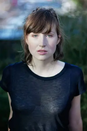 Фото Кейт Лін Шейл (Kate Lyn Sheil) #100327