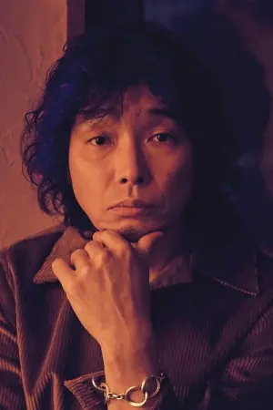 Фото  (Kazuyoshi Saito) #178322