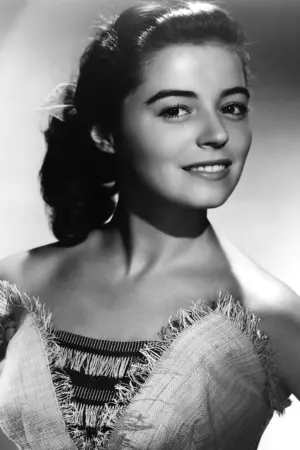 Фото Маріса Паван (Marisa Pavan) #157462