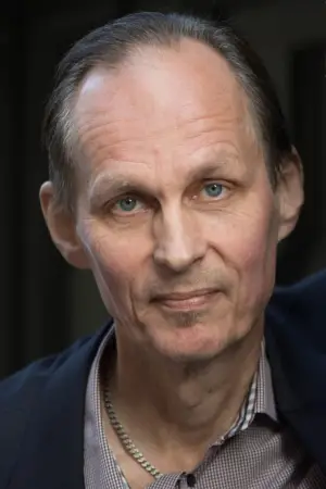 Фото  (Mikael Niemi) #366812