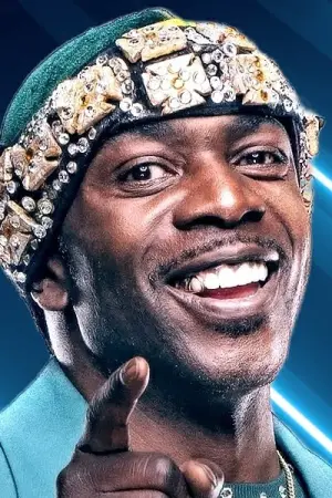 Фото Нана Осеї Бандох #135870