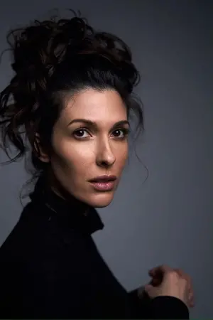 Фото Ніколь Марі Джонсон (Nicole Marie Johnson) #176889