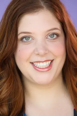 Фото  (Rachel Redleaf) #32168