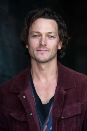 Фото Бенджамін Хетєс #65864