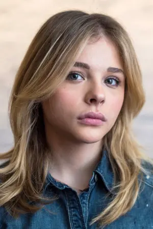 Фото Хлоя Грейс Морец (Chloë Grace Moretz) #11828