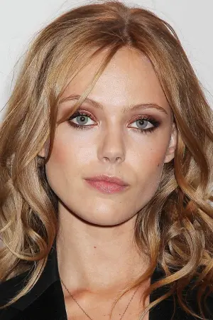 Фото Фріда Ґуставссон (Frida Gustavsson) #32256