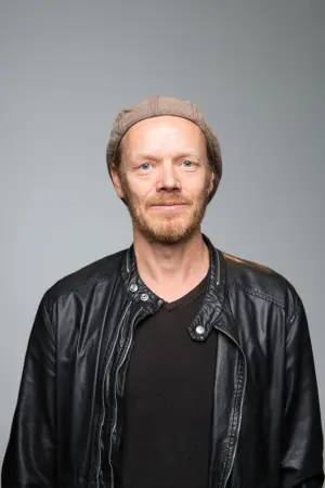 Фото Гуго Екорнес #114498