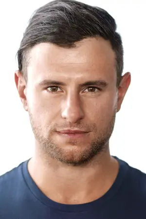 Фото Джек Пірсон #63258