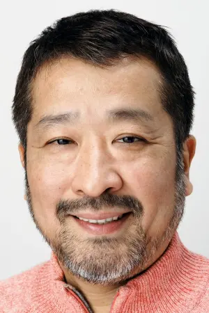 Фото Косуке Меґуро #260086