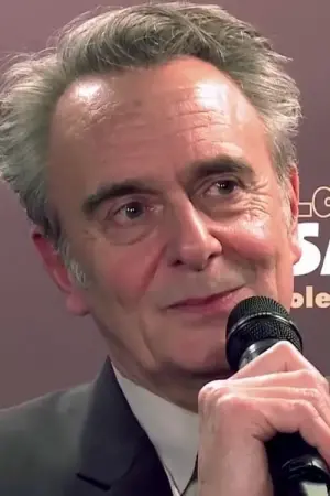 Фото Тьєррі Фламан #110326