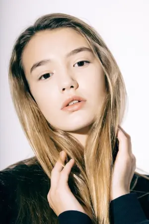 Фото Аліса Сковбі (Alissa Skovbye) #107572