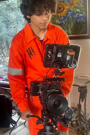 Фото  (emiliano quevedo) #383549