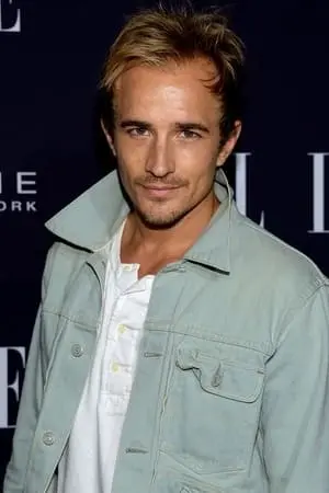 Фото Джессі Джонсон (Jesse Johnson) #270703