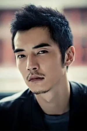 Фото Цзінь Шицзя #20807