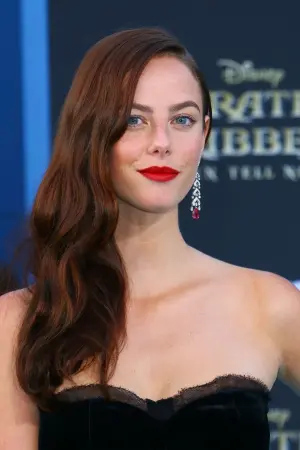Фото Кая Скоделаріо (Kaya Scodelario) #11529