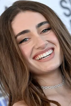 Фото Рейчел Сеннотт (Rachel Sennott) #23941