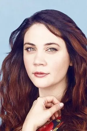 Фото Шарі Себбенс (Shari Sebbens) #9105