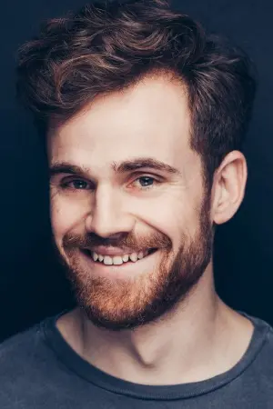 Фото  (Allan Hyde) #316584