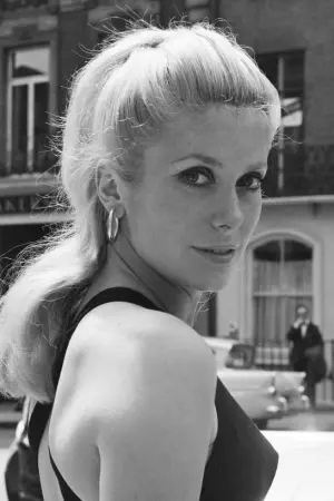 Фото Катрін Деньов (Catherine Deneuve) #2508