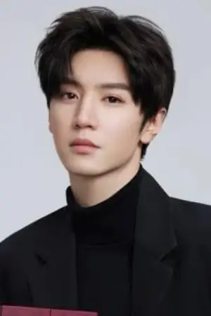 Фото Чень Чжеюань #266610