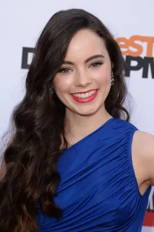 Фото  (Freya Tingley) #116509