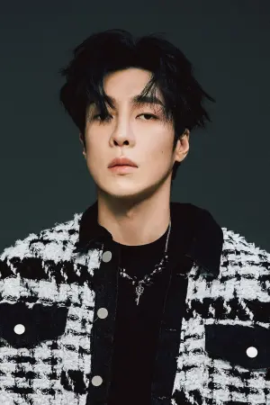 Фото  (Gao Hanyu) #135236