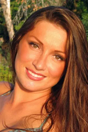 Фото Холлі Еґлінгтон #290576