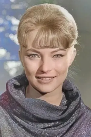 Фото Карін Баал (Karin Baal) #300672