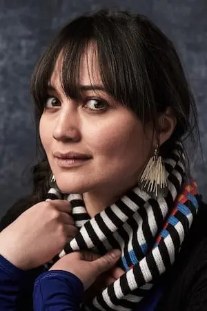 Фото Лілі Гладстон #9582