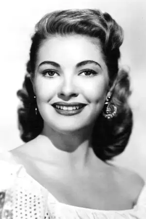 Фото Лорі Нельсон #340824