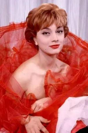 Фото Марі-Елен Арно (Marie-Hélène Arnaud) #216224