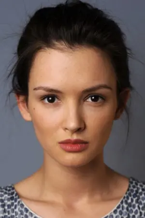 Фото  (Paulina Andreeva) #168151