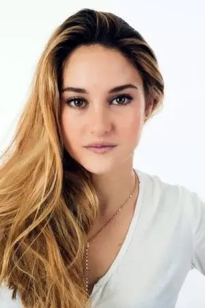 Фото Шейлін Вудлі (Shailene Woodley) #20