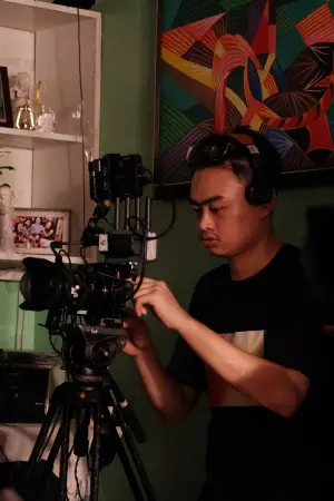 Фото  (Vincent Gregorio) #378873