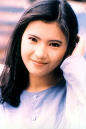 Фото Яммі Лем (Yammie Lam Kit-Ying) #162985
