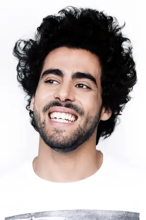 Фото Адіб Алхалідей #206803