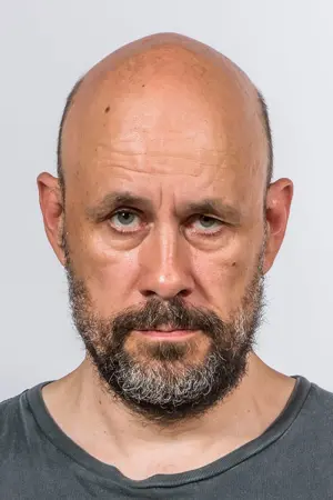 Фото Бенедикт Ерлінгссон (Benedikt Erlingsson) #305942