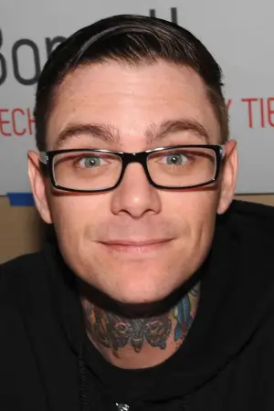 Фото Брайан Бонсолл #327824