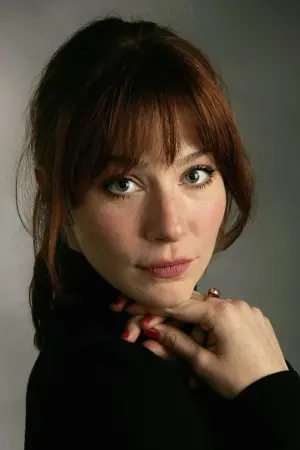 Фото Лінн Коллінз (Lynn Collins) #70810