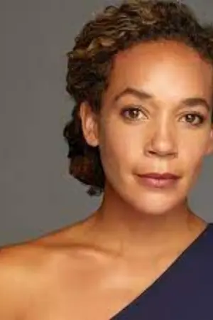 Фото Кейтлін Страйкер (Caitlin Stryker) #187314