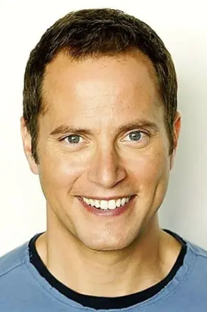 Фото Девід Ліппер #75435