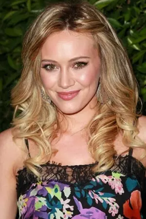 Фото Гіларі Дафф #43549