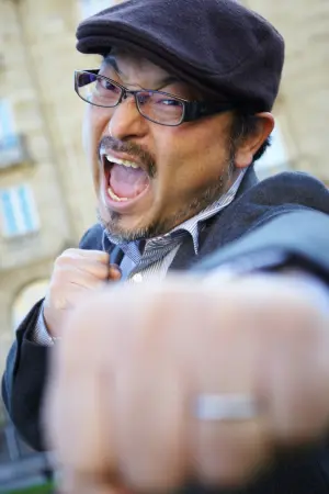 Фото Коджі Шіраїші (Koji Shiraishi) #171842